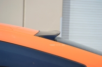 Roof Visor, Rear Window Visor, car accessories