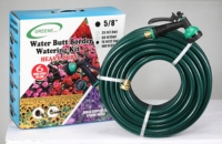 PVC Garden Hose