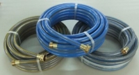 PVC Garden hose