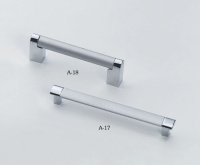 Zinc-alloy Handles Zinc-alloy Handles
