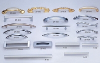 Zinc-alloy Handles Zinc-alloy Handles