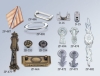 Zinc-alloy Handles & Cabinet Hardware