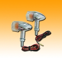 Motorcycle/Blinker Lamps, and Universal