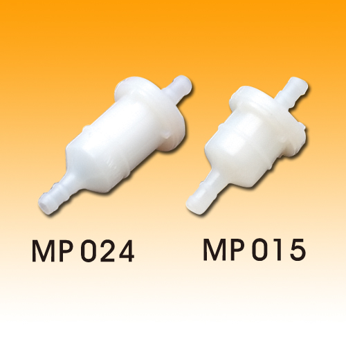 Filters for motorcycle Fuel filters