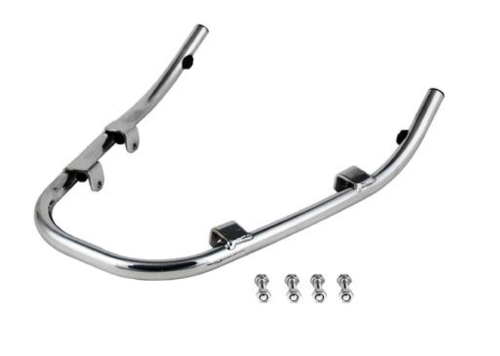 FRONT BUMPER FOR VESPA LX125IE / 150IE