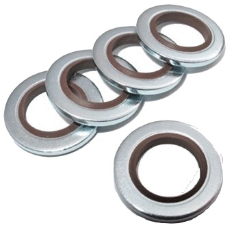 Bonded seal