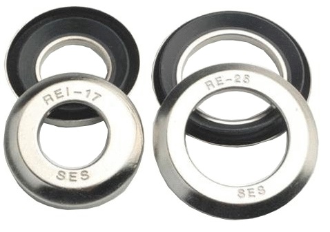 GAMMA SEAL