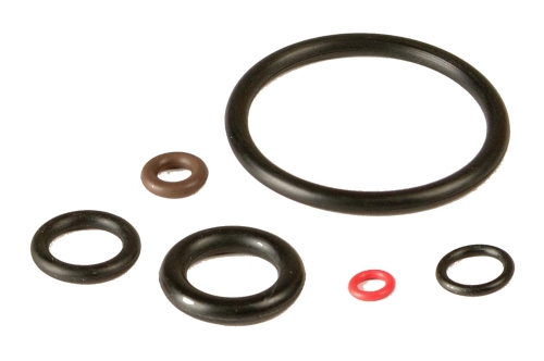 O-RING O-RING
