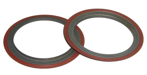 BEARING COVER