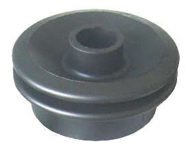 RUBBER PART RUBBER PART