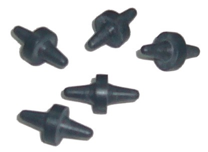 RUBBER RUBBER
