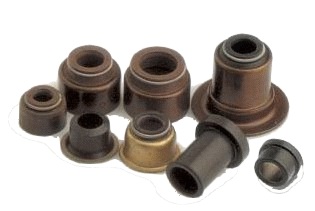 Valve stem seal