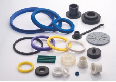 rubber parts