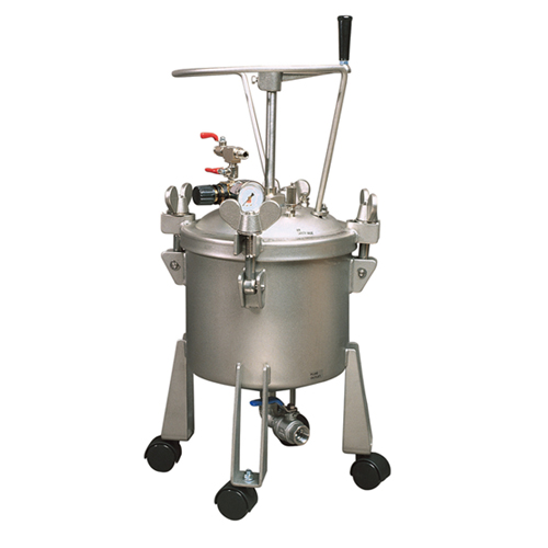 Spraying and Coating Equipment Spraying and Coating Equipment