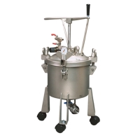Spraying and Coating Equipment Spraying and Coating Equipment