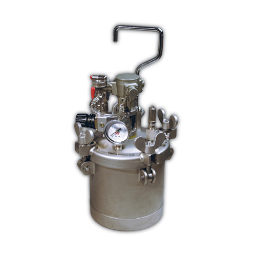 Spraying and Coating Equipment Spraying and Coating Equipment