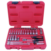 套筒扳手组 套筒扳手组