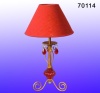 Table lamp E14/40W