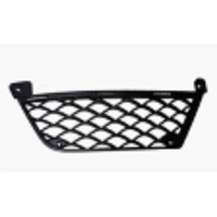 Frt. Grille Outer