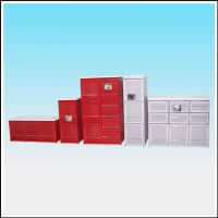 Cabinet Series, File Cabinet, Cabinets/Boxes