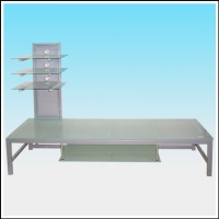 TV Stands and Stereo Racks