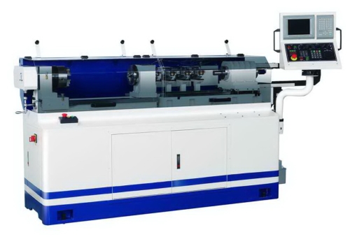 SMALL DIAMETER GUNDRILLING MACHINE SMALL DIAMETER GUNDRILLING MACHINE