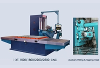 Gundrilling Machine