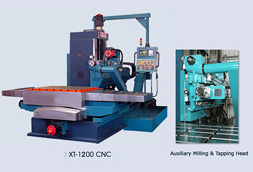 Gundrilling Machine Gundrilling Machine