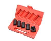 破坏套筒组 1/2 破坏套筒组 1/2