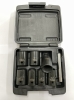 8Pcs Damaged Nut Remover (Thread)