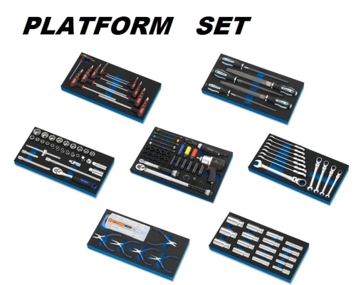PLATFORM SET PLATFORM SET