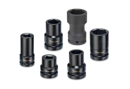 BUDD WHEEL IMPACT SOCKET BUDD WHEEL IMPACT SOCKET