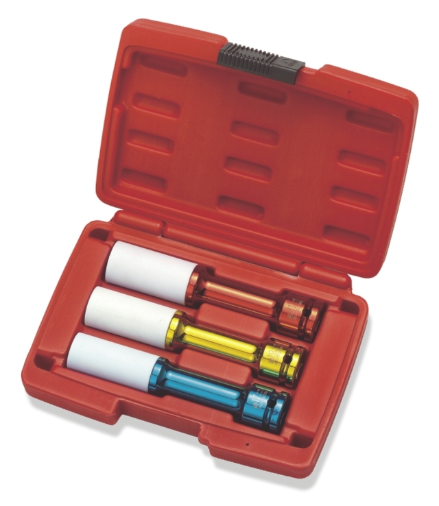 3PC 150MM彩色 3PC 150MM彩色