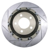 Enlarged Floating Brake Discs (Two-Piece Model)