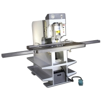 Hydraulic Punch Press Hydraulic Punch Press