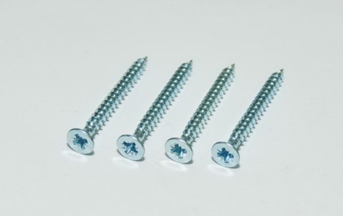 Chipboard screw Chipboard screw