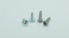 Self tapping screw