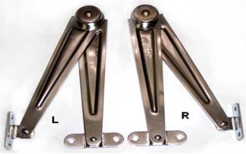 Lid Support Lid Support