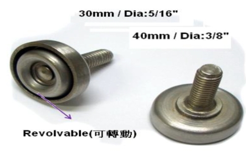 Leveler Leveler