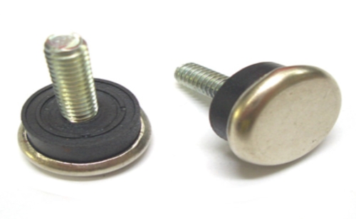 Leveler Glide Leveler Glide
