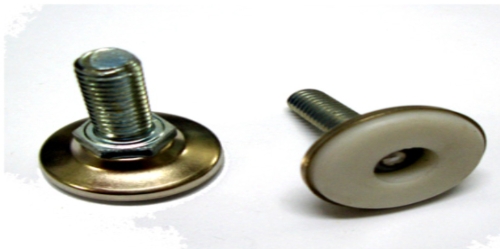 Leveler Glide Leveler Glide