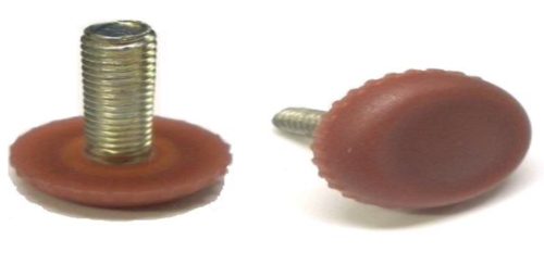 Leveler Glide Leveler Glide