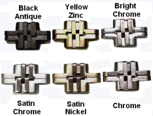 Invisible Hinge Invisible Hinge