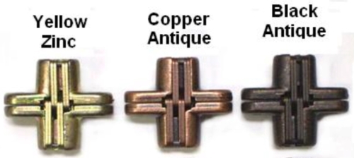 Invisible Hinge Invisible Hinge