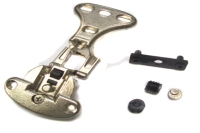 Concealed Hinge Concealed Hinge