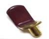 Cusioned Shelf Pin