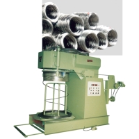 Wire Wiring Machine,Non-Stop Coiler