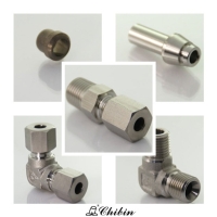 Compression Fittings Compression Fittings