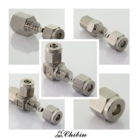 Rapid Pneumatic Fittings