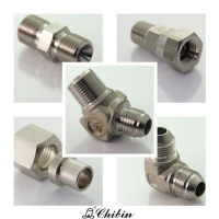 Hydraulic Hose/Swivel Fittings